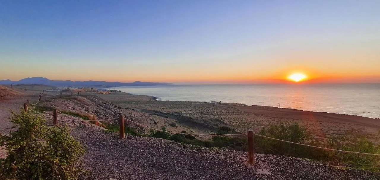Daire Playa Paraiso-Apartment 4 You Costa Calma İspanya