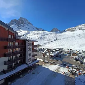 Beau Cab.- 4 Pers - Pied Des Pistes , Tignes France