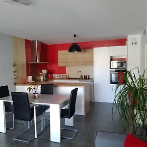 Beau T3 + Clim + Parking Cyr Sur , Saint-Cyr-sur-Mer France