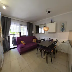House Fuerteventura Dom wakacyjny