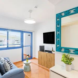 Appartement Astarita Pool, Costa Calma