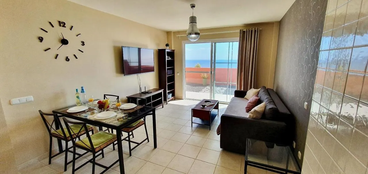 Playa Paraiso-Apartment 4 You Costa Calma 0*,  Spagna