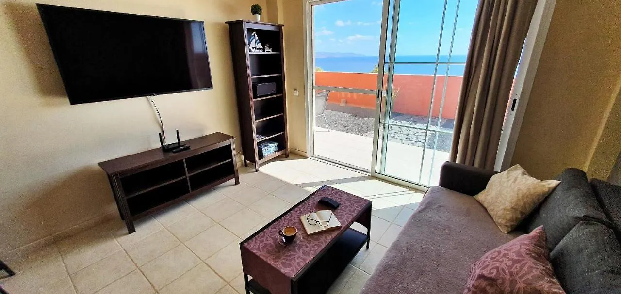 Playa Paraiso-Apartment 4 You Costa Calma Appartamento