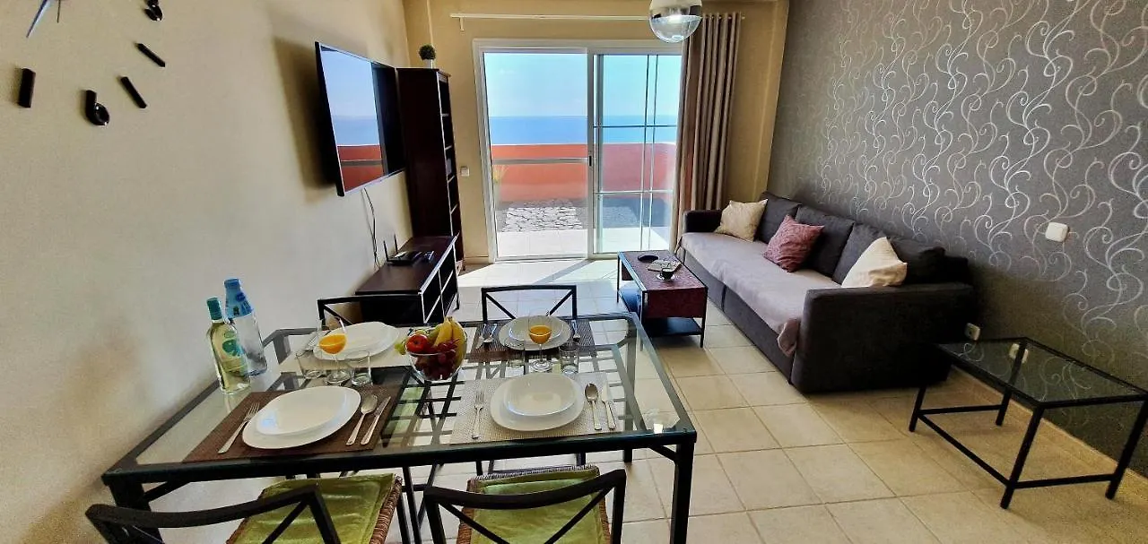 Playa Paraiso-Apartment 4 you Costa Calma 0*,  Espagne