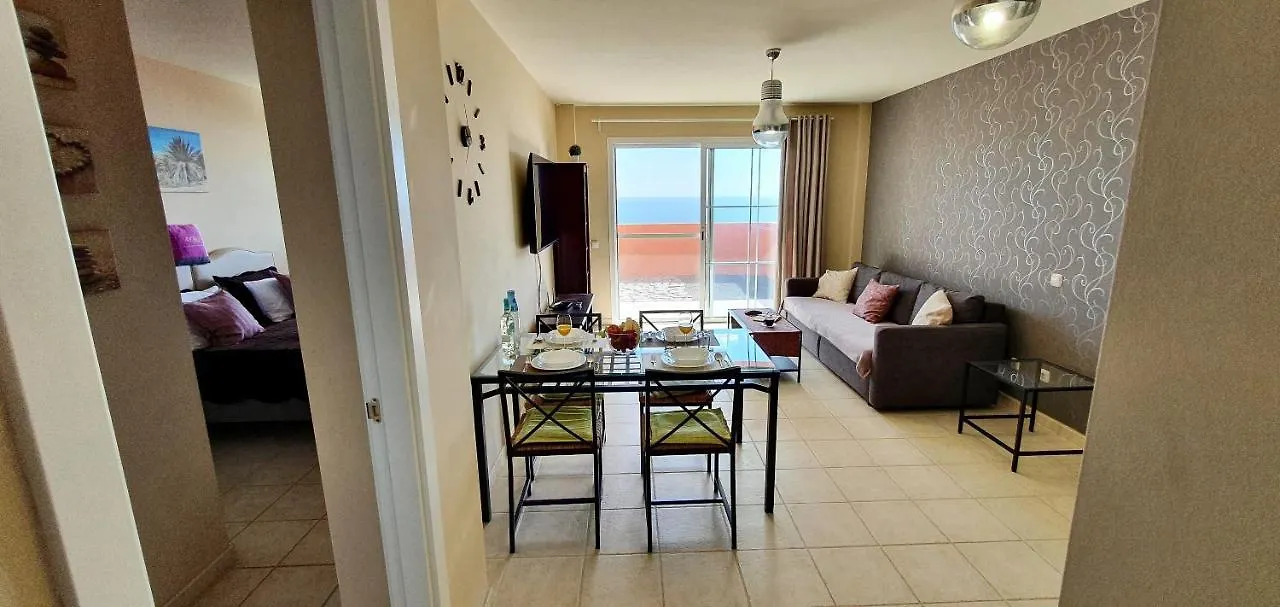 Playa Paraiso-Apartment 4 you Costa Calma Appartement