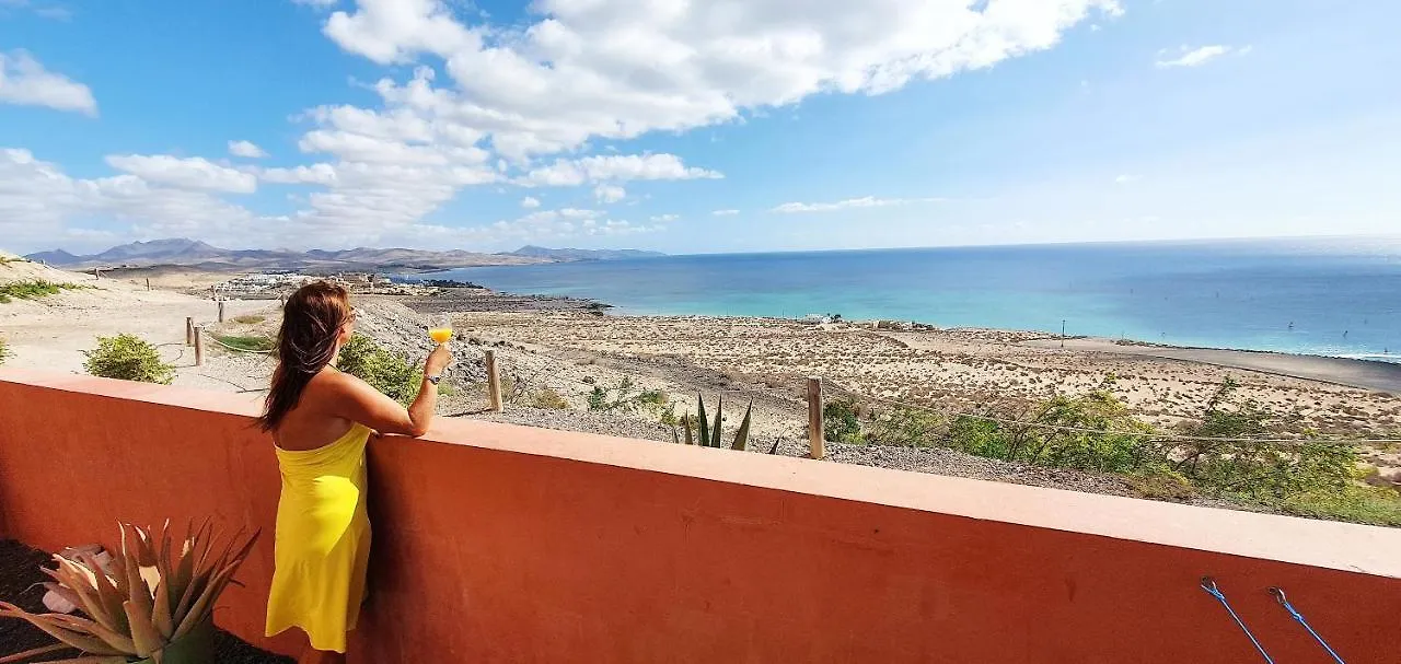 Playa Paraiso-Apartment 4 You Costa Calma