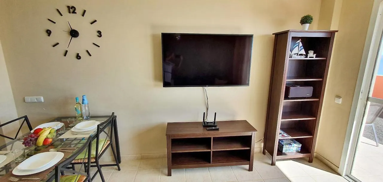 Appartamento Playa Paraiso-Apartment 4 You Costa Calma