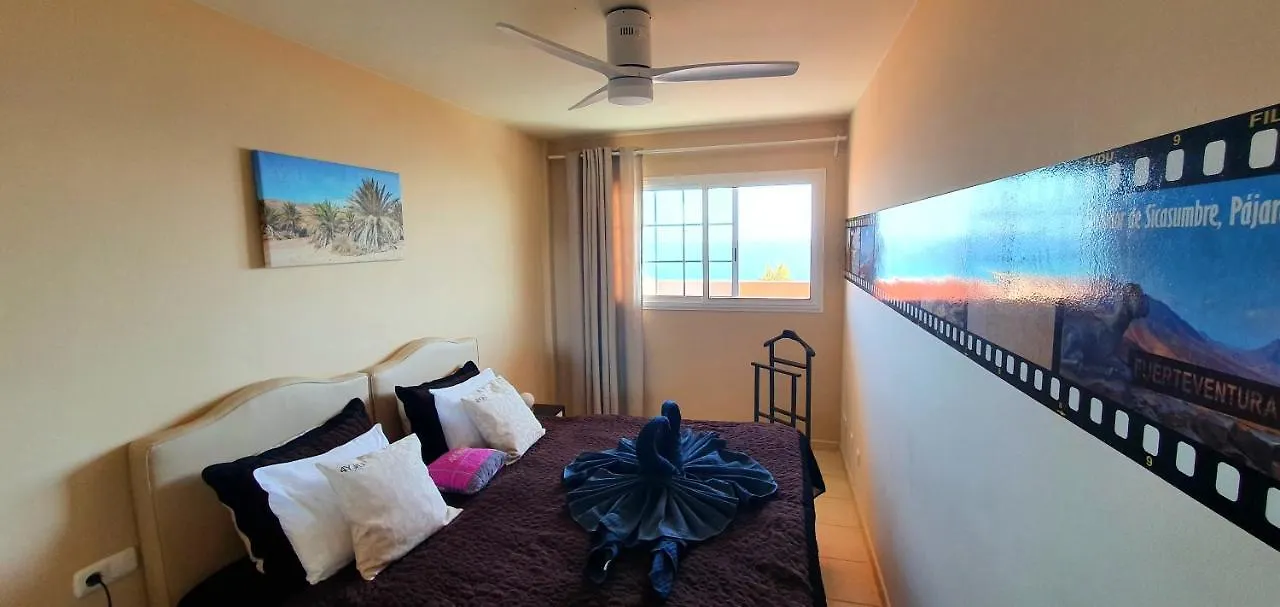 Playa Paraiso-Apartment 4 You Costa Calma Spagna