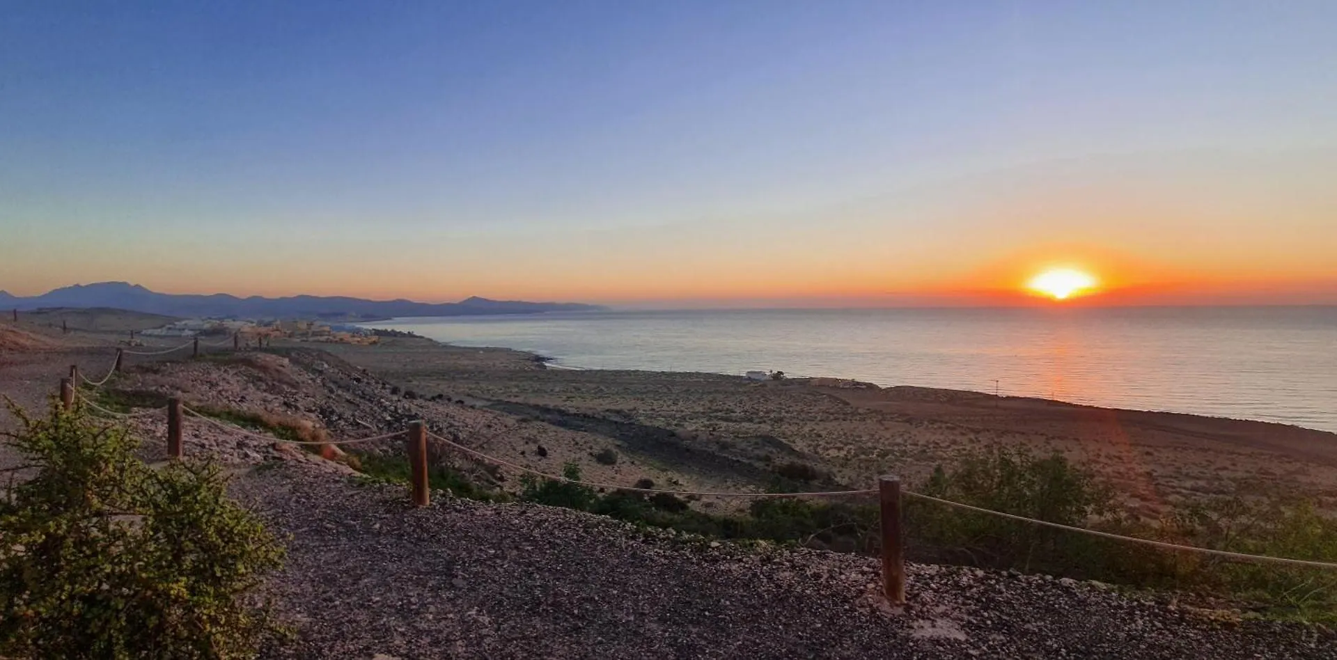Appartamento Playa Paraiso-Apartment 4 You Costa Calma Spagna