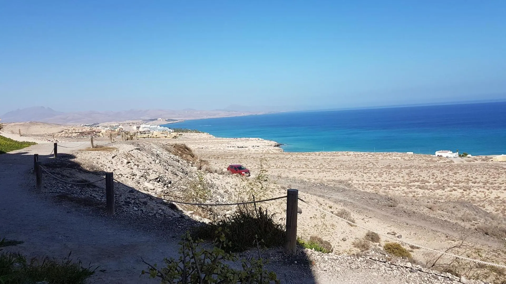 Playa Paraiso-Apartment 4 You Costa Calma