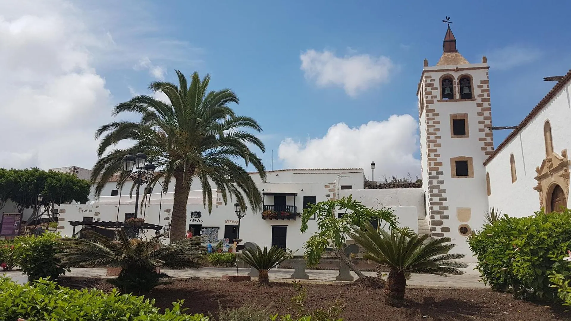 Appartamento Playa Paraiso-Apartment 4 You Costa Calma