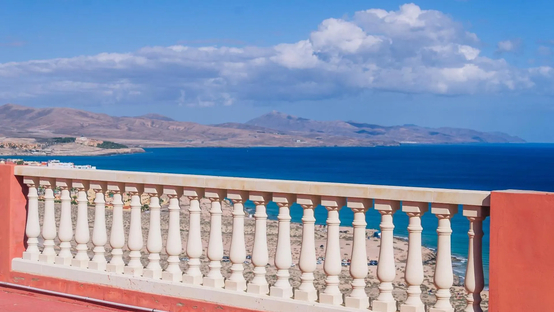 Playa Paraiso-Apartment 4 You Costa Calma Appartamento