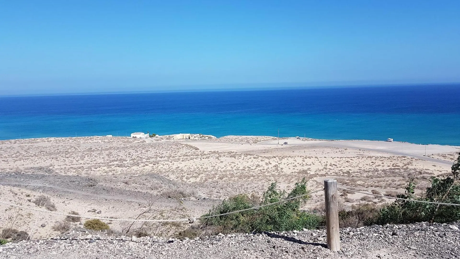 Playa Paraiso-Apartment 4 You Costa Calma